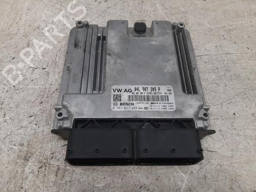 Computer VW TIGUAN (AD1, AX1) 2.0 TDI (150 hp) 26805660