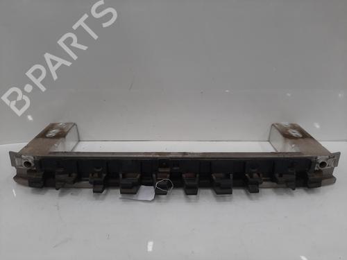 Used Rear bumper reinforcement JAGUAR I-PACE (X590) EV400 AWD (400 hp) 26838242