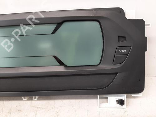 Instrument cluster CITROËN C4 Picasso II 1.6 HDi / BlueHDi 115 | BP31305096C47