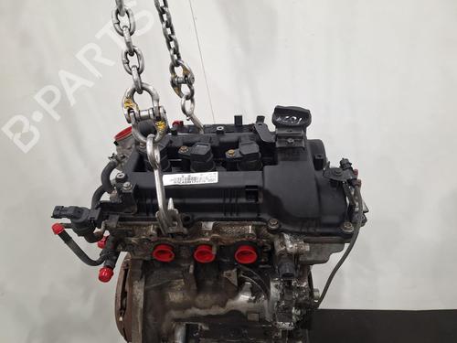 Engine HYUNDAI i10 II (BA, IA) 1.0 | BP29398340M1 