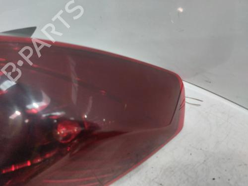 Right taillight VAUXHALL CORSA Mk III (D) (S07) 1.2 i 16V (L08) | BP26744699C35 