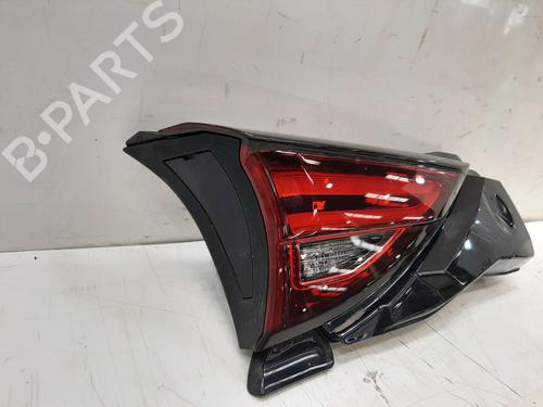 Left tailgate light MAZDA CX-5 (KF) 2.2 D | BP36891040C79 - Image 2