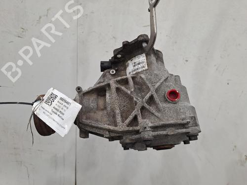 Transfer box LAND ROVER RANGE ROVER EVOQUE (L551) 2.0 D200 MHEV 4x4 | BP33435226M36 - Image 2