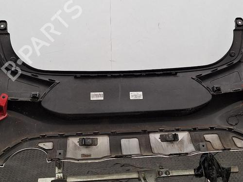 Bagtil kofangere KIA STONIC (YB) 1.6 CRDi | BP39561102C8  - Image 6