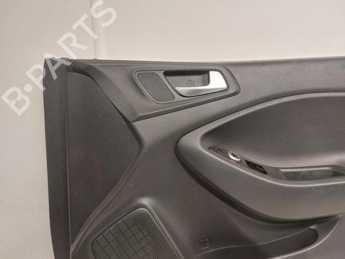 Front right panel HYUNDAI i20 II (GB, IB) 1.2 | BP26745056C59 - Image 3