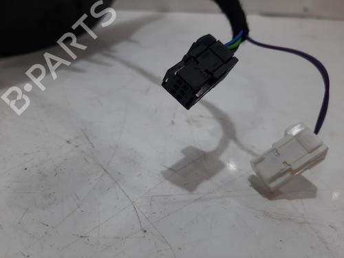 Bakspejl venstre CITROËN C3 III (SX) 1.2 THP 110 (SXHNPS, SXHNZT, SXHNZ6) | BP31009634C26 