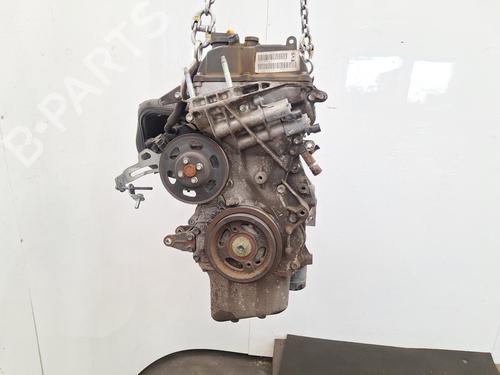 Used Engine Engine SUZUKI SWIFT IV (FZ, NZ) 1.2 (AZH412, AZG412, ZC72S) (91 hp) 34404039 34404039