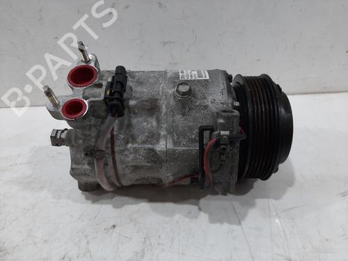 Used AC compressor LAND ROVER RANGE ROVER IV (L405) 4.4 SDV8 4x4 (340 hp) 30141588
