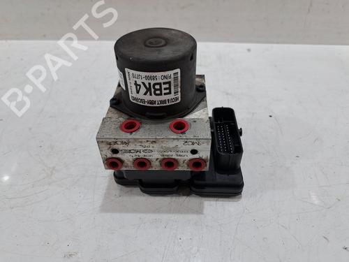 Used ABS pump HYUNDAI i20 I (PB, PBT) 1.2 (86 hp) 29637051