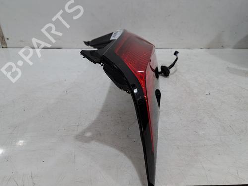 Left taillight TOYOTA AYGO (_B4_) 1.0 VVTi (KGB40) | BP29810444C34 