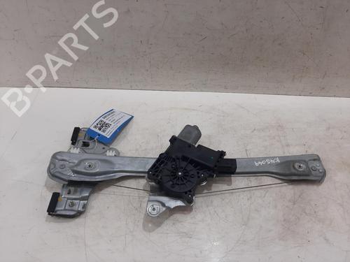 Used Rear right window mechanism Rear right window mechanism VAUXHALL MOKKA / MOKKA X (J13) 1.6 (116 hp) 33242618 33242618