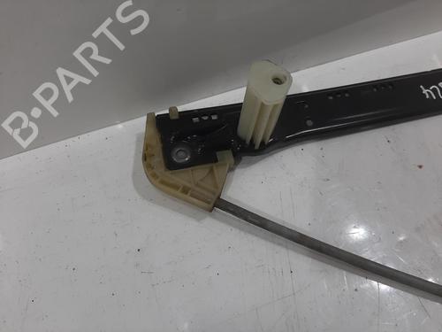 Front left window mechanism LAND ROVER RANGE ROVER IV (L405) 3.0 SDV6 Hybrid 4x4 | BP26766794C22 