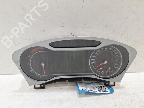 Used Instrument cluster FORD MONDEO IV (BA7) 2.0 TDCi (140 hp) 32172014