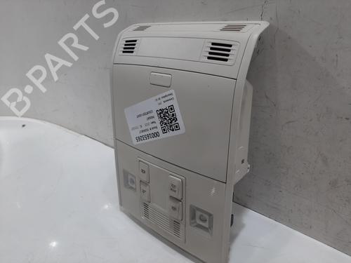 Interior roof light VW PASSAT B8 Variant (3G5, CB5) 2.0 TDI | BP32718675I8 - Image 4