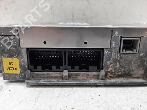 Electronic module JAGUAR I-PACE (X590) EV400 AWD | BP31628452M83 