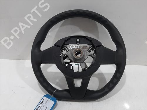 Steering wheel NISSAN MICRA V (K14) 1.0 IG-T | BP36403950C49 - Image 5