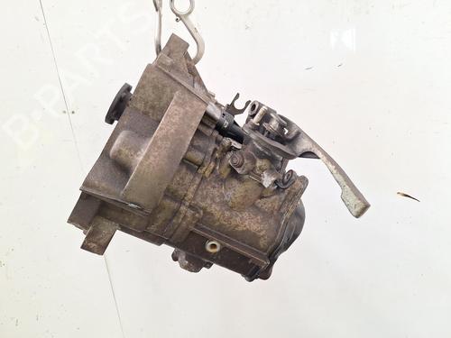 Gearbox SKODA FABIA II (542) 1.2 | BP36154284M3 - Image 3