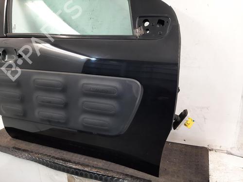 Right front door CITROËN C4 CACTUS 1.6 BlueHDi 100 | BP30896781C3 