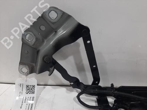 Andre JAGUAR I-PACE (X590) EV400 AWD | BP36697312O1 - Image 2