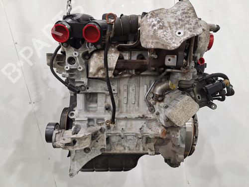 Engine CITROËN C4 Picasso II 1.6 HDi / BlueHDi 115 | BP30180412M1