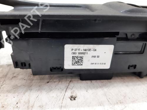 Right front window switch FORD FOCUS III 1.0 EcoBoost | BP37673183I26 - Image 2