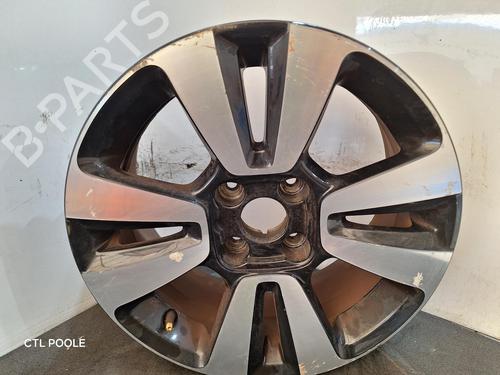 Used Rim Rim 38180019 38180019