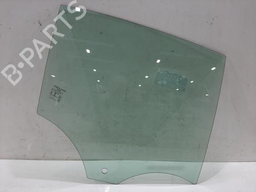 Dør rude højre bagtil JAGUAR I-PACE (X590) EV400 AWD (400 hp) 29881844