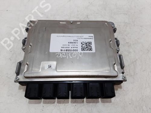 Engine control unit (ECU) BMW 3 (G20, G80, G28) 320 i | BP30304339M57 - Image 4