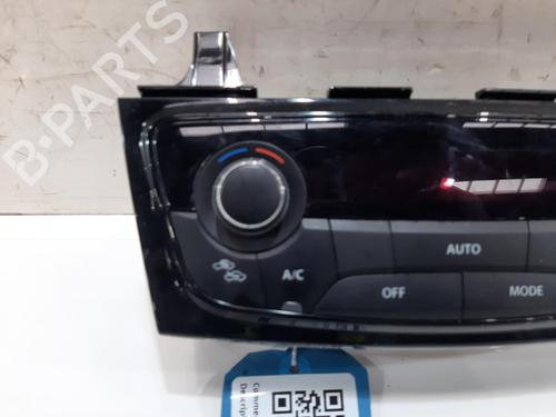 Climate control SUZUKI VITARA (LY) 1.6 (APK 416) | BP35923438I5 - Image 3