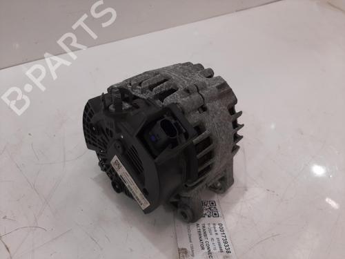 Alternator FORD TRANSIT CONNECT V408 Box Body/MPV 1.5 EcoBlue | BP36451673M7 - Image 2