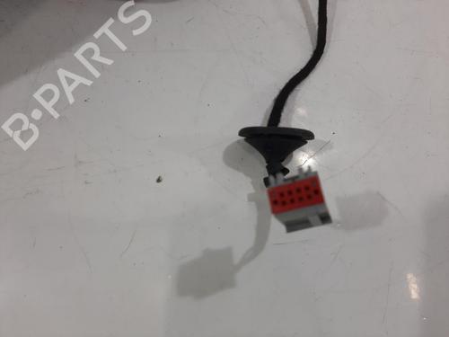 Left mirror FORD FIESTA VI (CB1, CCN) 1.25 | BP29397715C26 