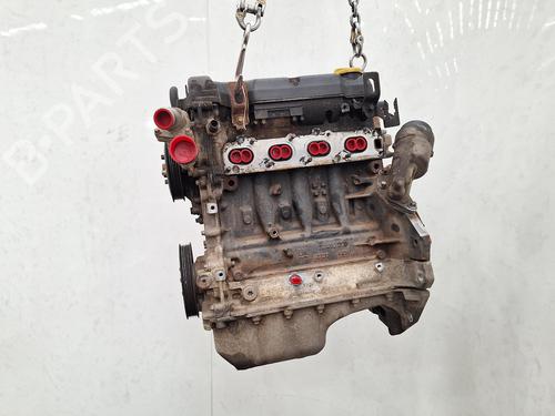 Motor VAUXHALL CORSA Mk III (D) (S07) 1.4 (L08) | BP28138188M1 