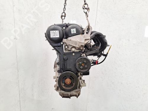 Motor für FORD KA+ III (UK, FK) 1.2 Ti-VCT (85 hp) 28507451