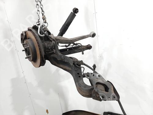 Used Right rear suspension arm NISSAN X-TRAIL III (T32_, T32R, T32RR) 1.6 DIG-T (T32) (163 hp) 26751999