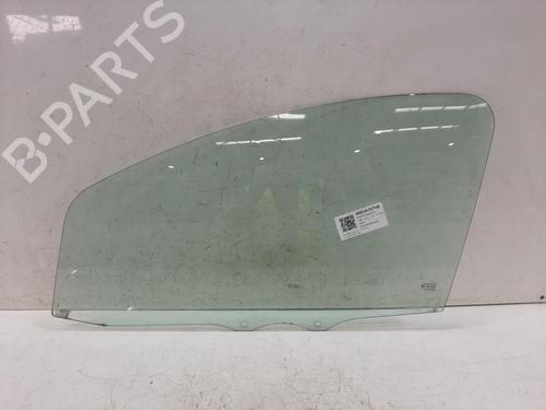 Used Front left door window Front left door window TOYOTA AYGO (_B1_) 1.0 (KGB10_, KGB10R) (68 hp) 33555502 33555502