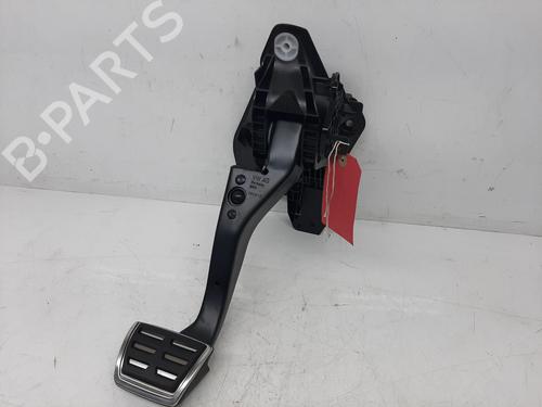 bremsepedal VW GOLF VII (5G1, BQ1, BE1, BE2) 1.4 GTE Hybrid (204 hp) 31360909