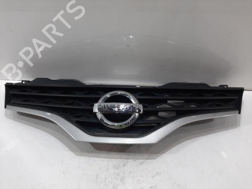 Used Grille Grille NISSAN NV200 Van 1.5 dCi 90 (M20, M20N, M20M) (90 hp) 36506206 36506206