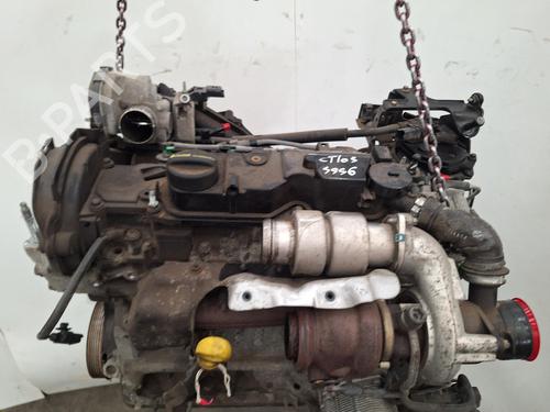Engine FORD FIESTA VI (CB1, CCN) 1.5 TDCi | BP37593326M1 - Image 5
