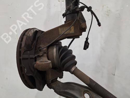 Left front suspension CITROËN JUMPER II Platform/Chassis 2.2 BlueHDi 140 | BP39389589M72  - Image 5