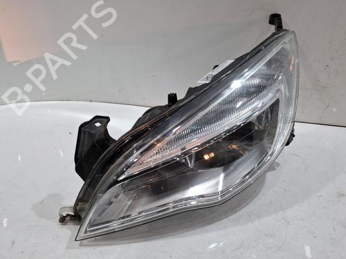 Used Left headlight Left headlight 38568939 38568939