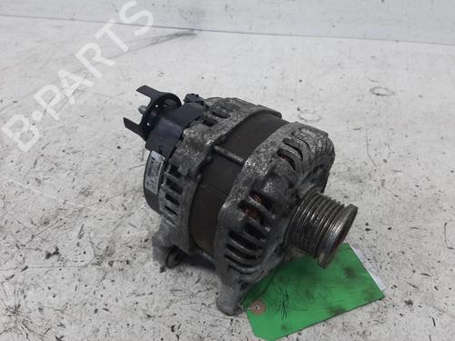Alternator NISSAN MICRA V (K14) 0.9 IG-T | BP26849315M7 