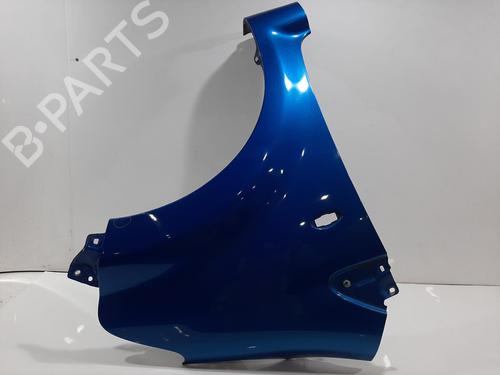 Used Right front fenders Right front fenders TOYOTA AYGO (_B1_) 1.0 (KGB10_, KGB10R) (68 hp) 40267660 40267660
