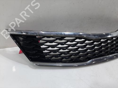 Grille KIA OPTIMA Sportswagon (JF) 1.7 CRDi | BP30756417C40 