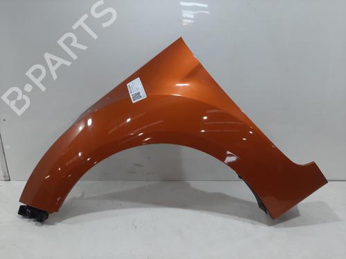 Used Left front fenders Left front fenders HYUNDAI VELOSTER (FS) 1.6 GDI (140 hp) 36316004 36316004