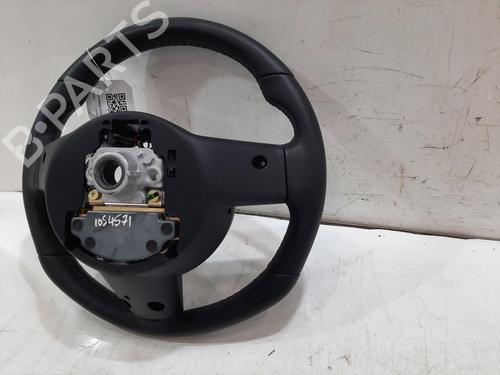 Steering wheel HYUNDAI TUCSON (NX4E, NX4A) 1.6 T-GDi | BP37184242C49 - Image 6