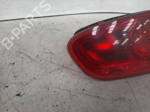 Right taillight SEAT LEON (1P1) 1.2 TSI | BP26850413C35 