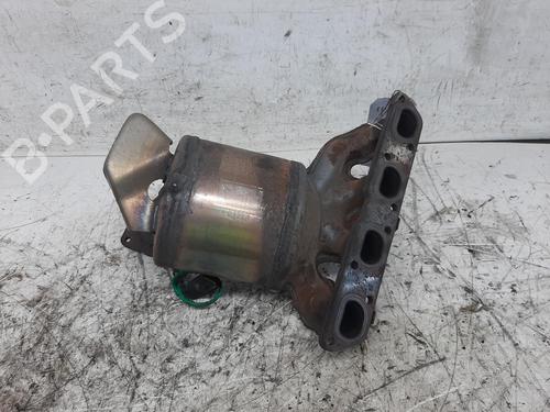Used Catalyst FIAT 500X (334_) 1.6 (334AXE1A) (110 hp) 26764664