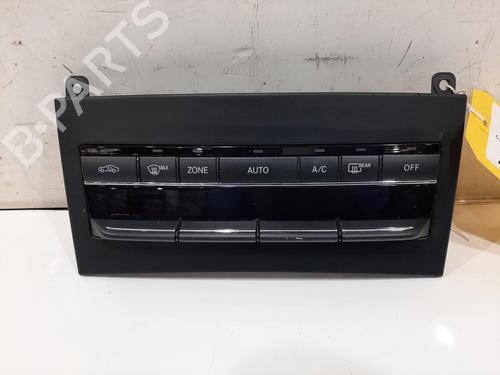 Used Climate control MERCEDES-BENZ E-CLASS T-Model (S212) E 350 CDI (212.223) (265 hp) 30095217