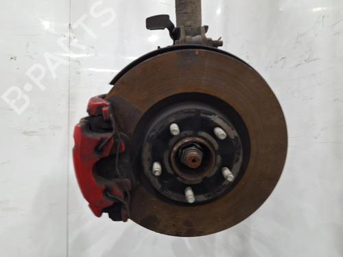 Left front suspension FORD KUGA III (DFK) 2.0 EcoBlue 4x4 | BP40600805M72 - Image 3