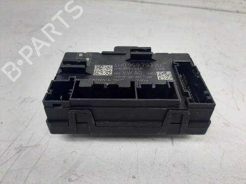 Control unit PORSCHE 911 (997) 3.8 Carrera S / GTS | BP26750194M11 - Image 2